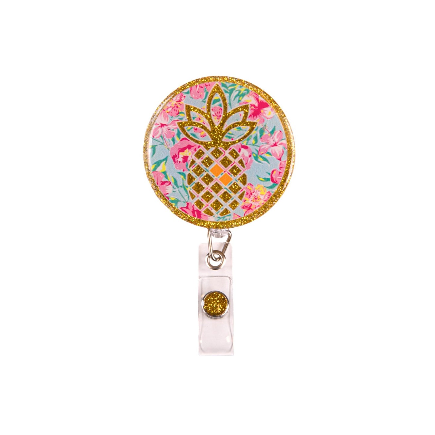 Badge-Reel - Simply Southern Collection - Multiple Designs