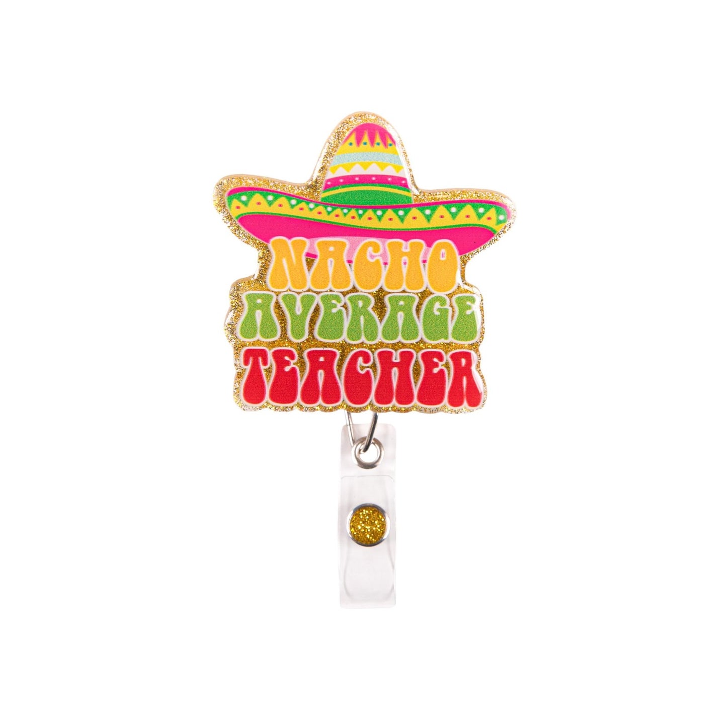 Badge-Reel - Simply Southern Collection - Multiple Designs
