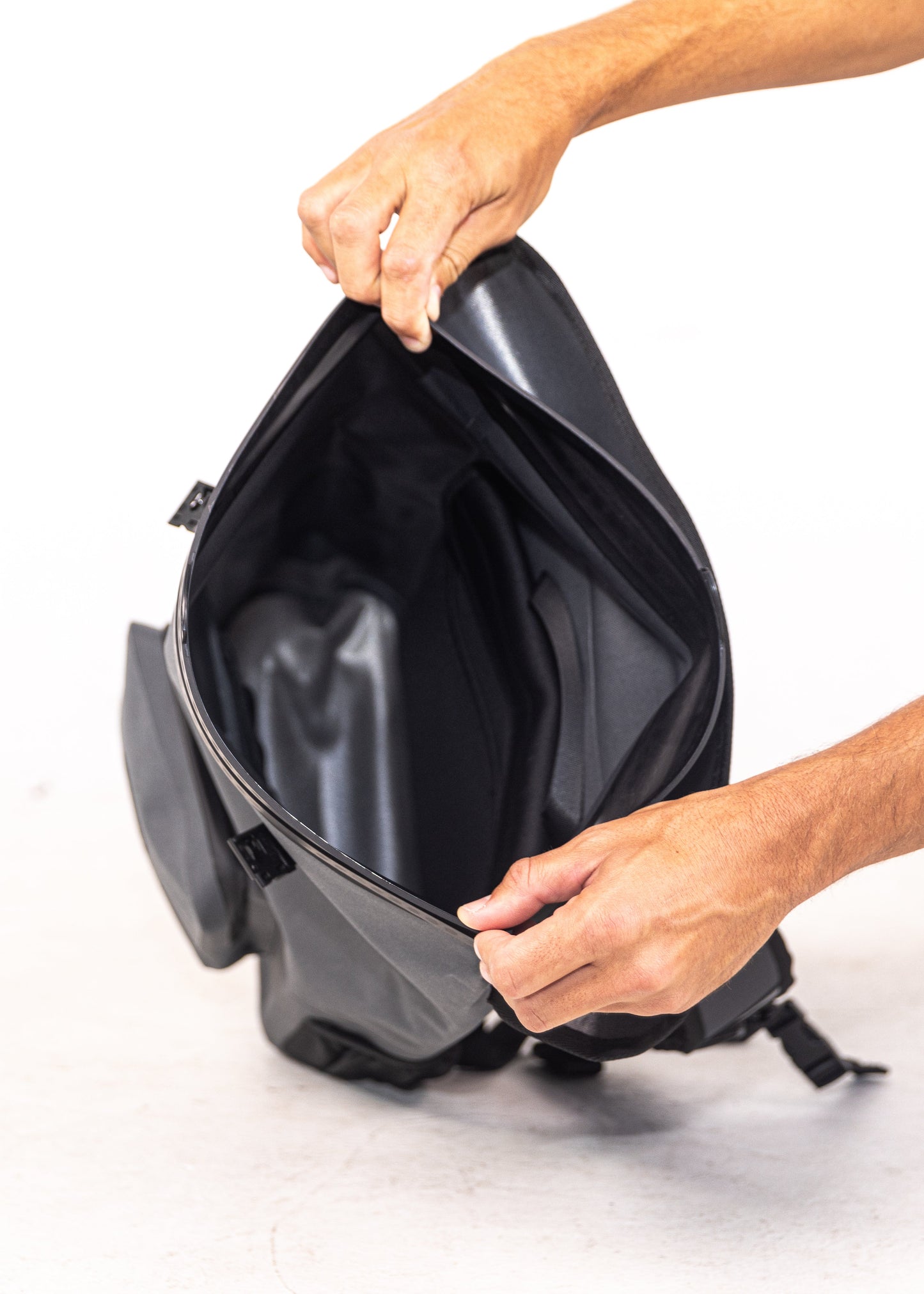 25-Liter, Auto-Sealing, Waterproof, Floating, Scent Proof Dry Bag by Dry Pocket Apparel