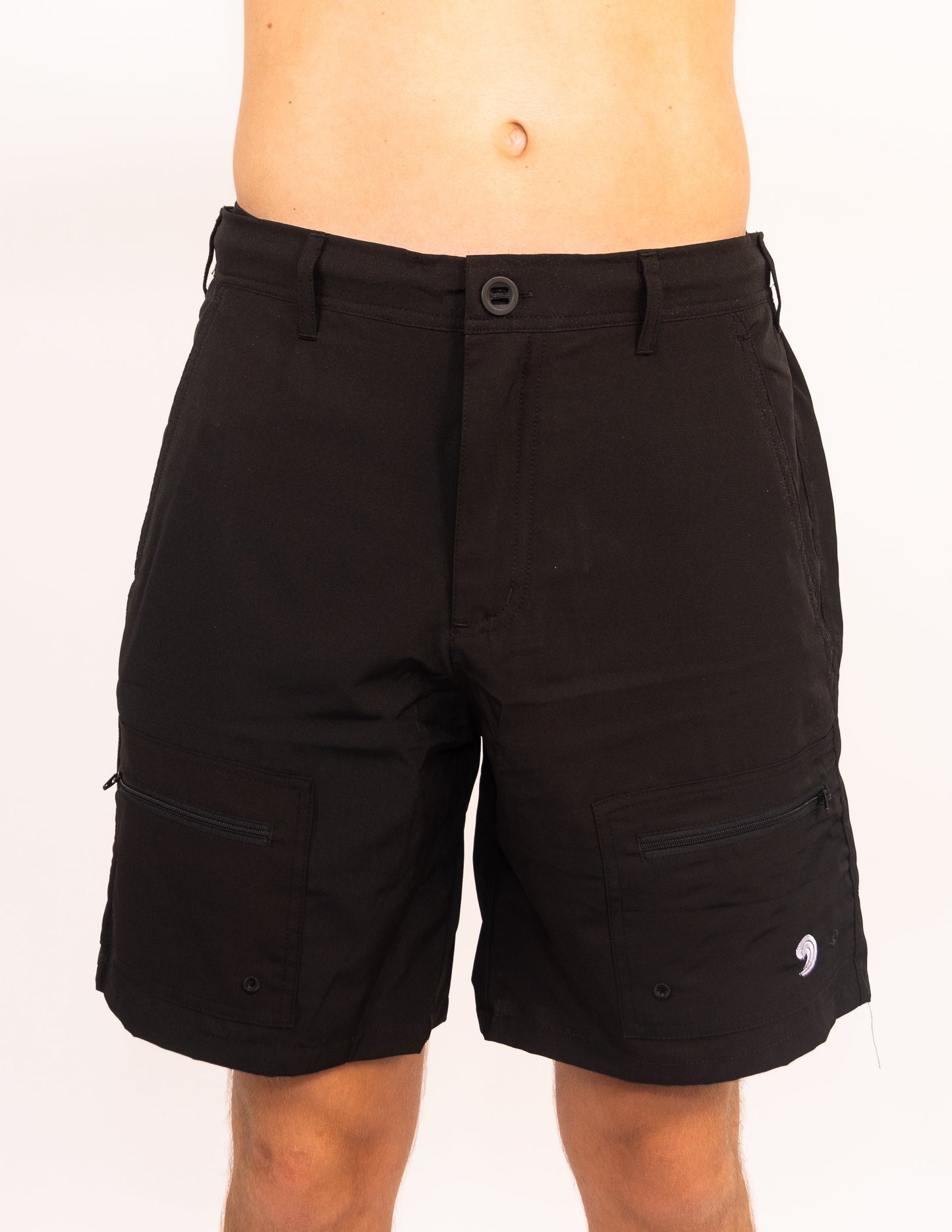 Castaway - Waterproof Pocket Outdoor Shorts by Dry Pocket Apparel