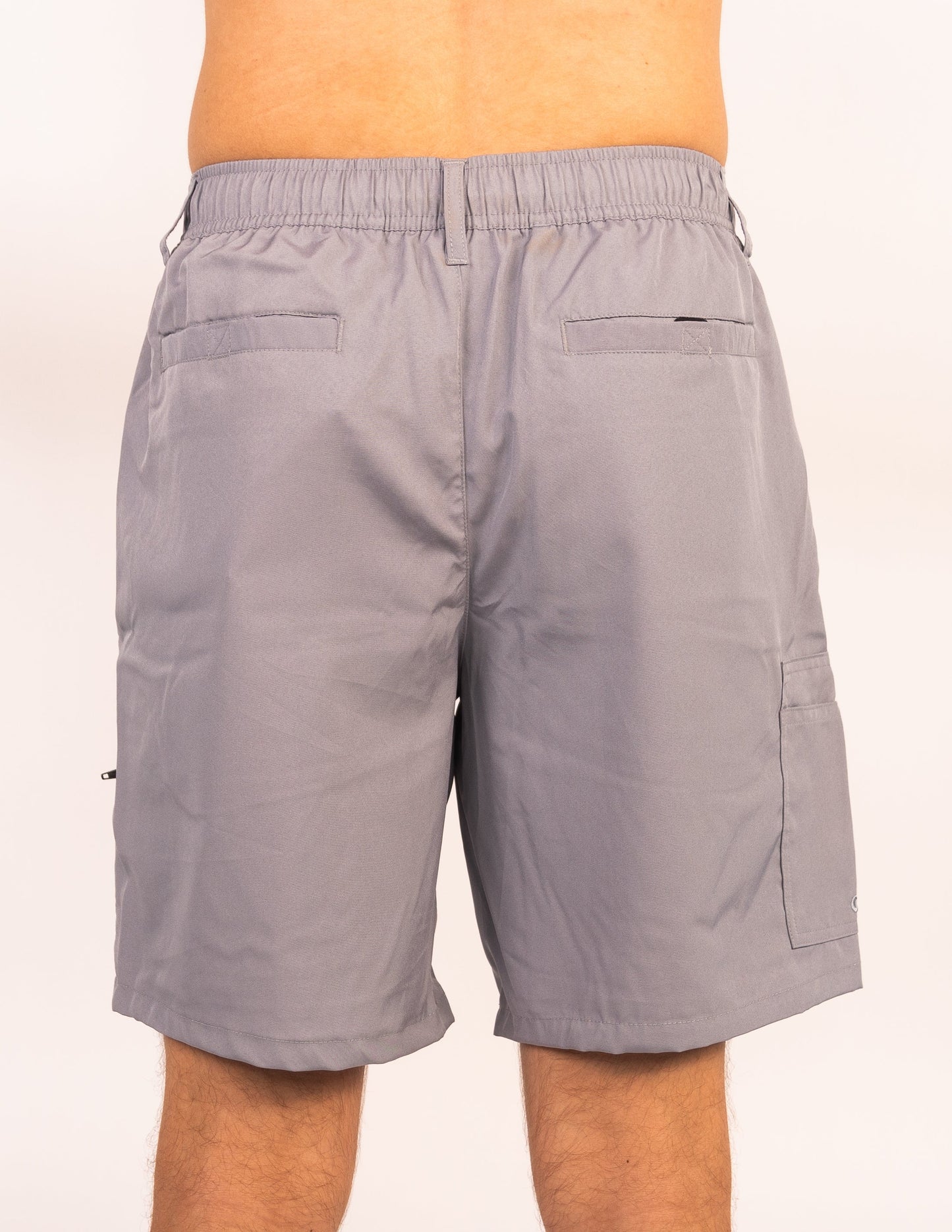 Angler - Waterproof Pocket Outdoor Shorts by Dry Pocket Apparel