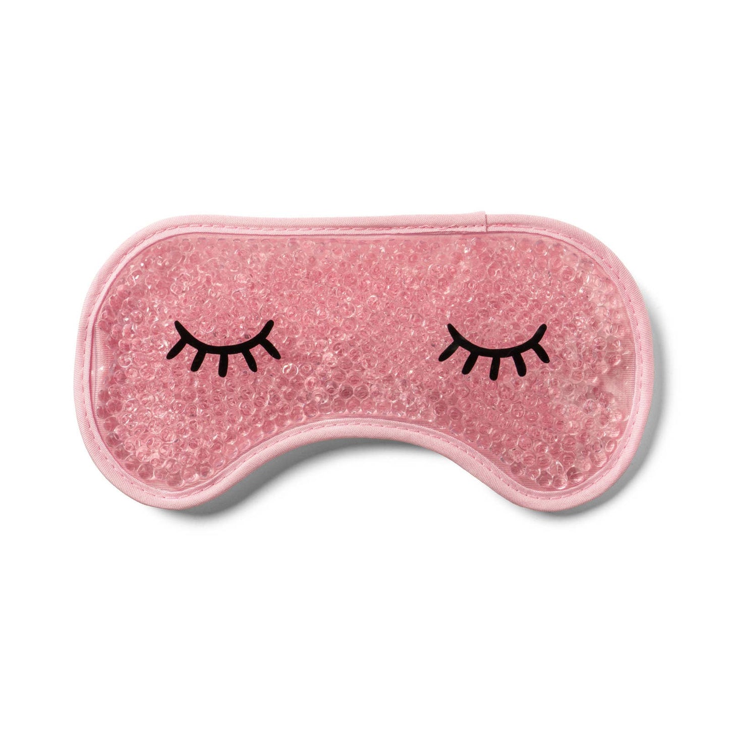 If Looks Could Chill Hot & Cold Gel Eye Mask - Lemon Lavender