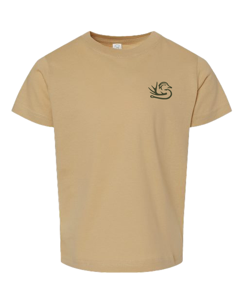 Dad and Sons Youth Tee