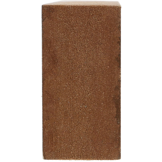 Top Shelf Grandpa - 2" x 7" Wooden Bottle Opener