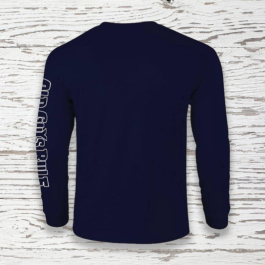 Local Legend - Long Sleeve T-Shirt