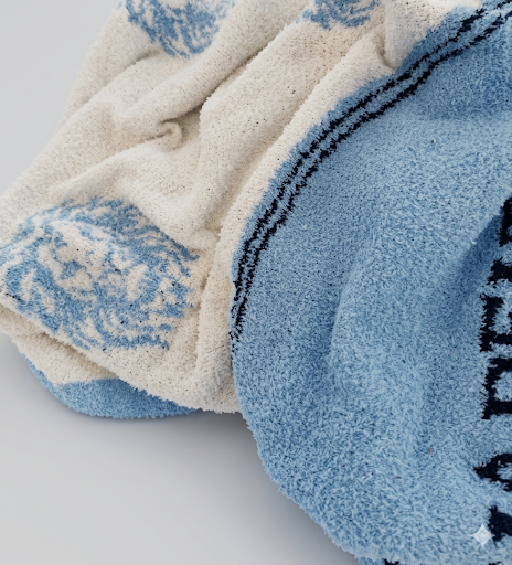 SC - ETA 5/20 - Alpha Delta Pi Luxury Blanket