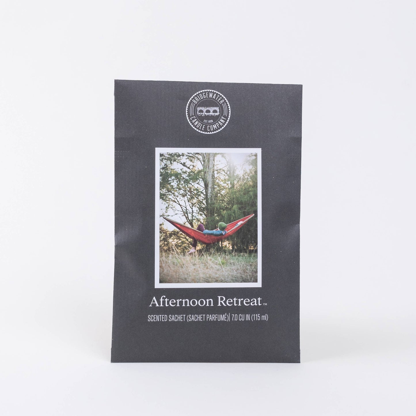 Afternoon Retreat Sachet Pack