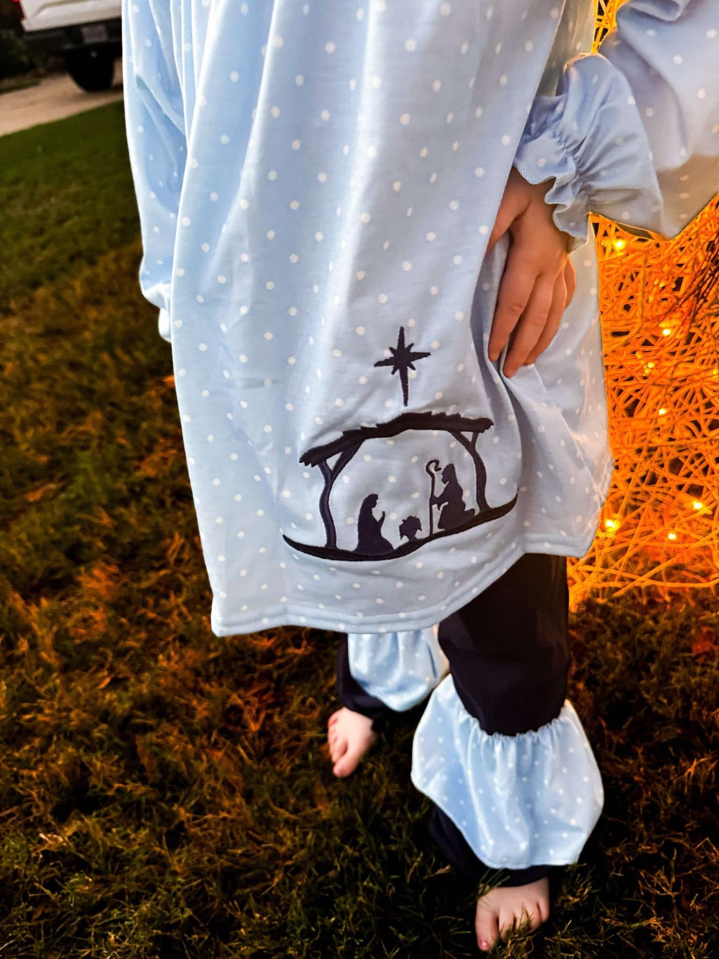 Adore him set