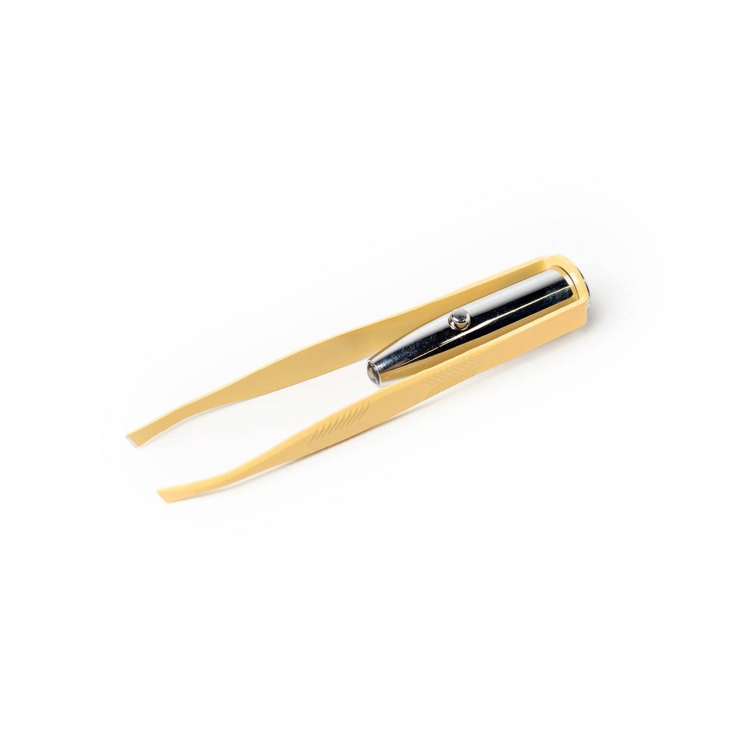 Light Up Tweezer - Lemon Lavender