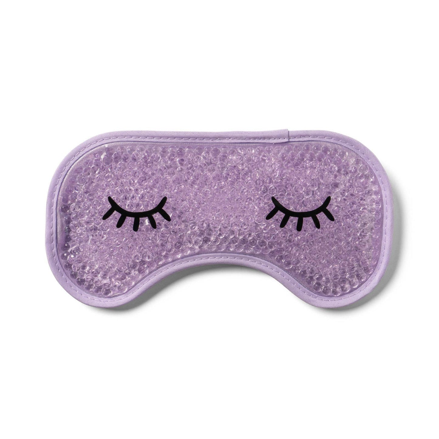 If Looks Could Chill Hot & Cold Gel Eye Mask - Lemon Lavender