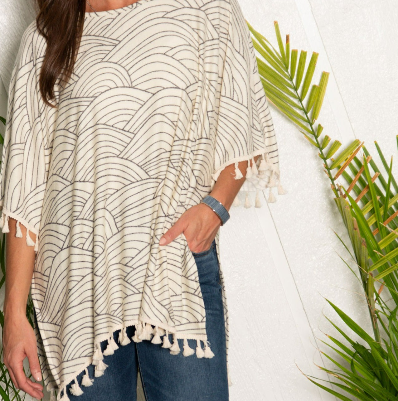 Harper Cuff Bracelet