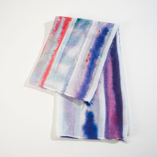 Soleil Lightweight Scarf