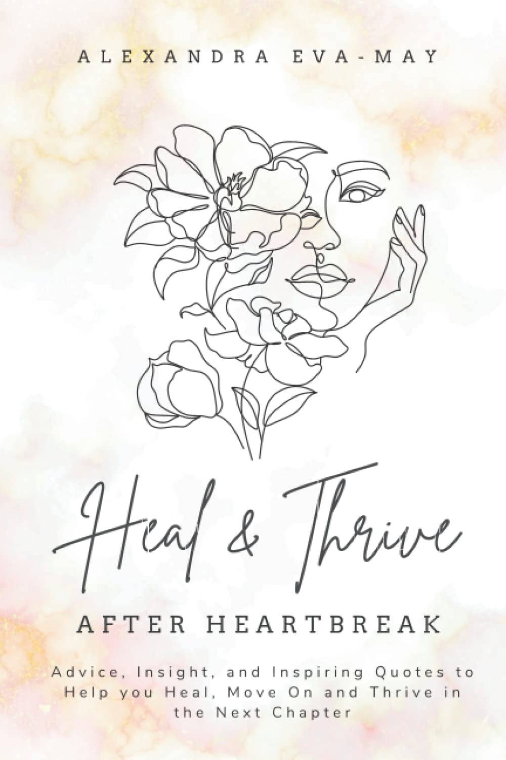 The Enchanted Envelope & Bookmobile - Emergency Heartbreak Kit