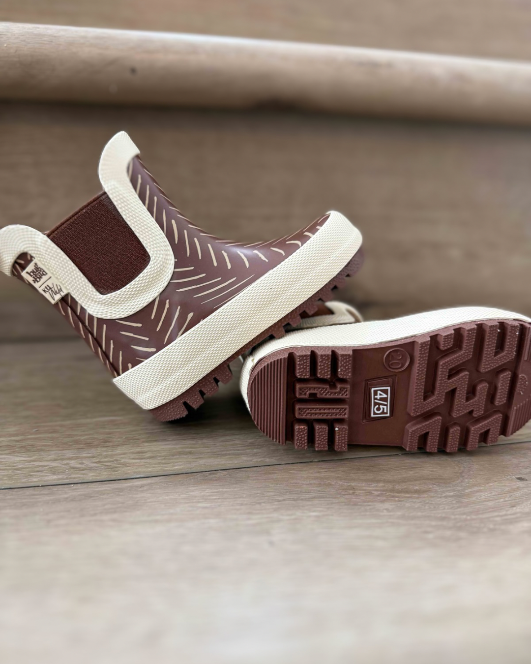 Summit Children Rain Boots