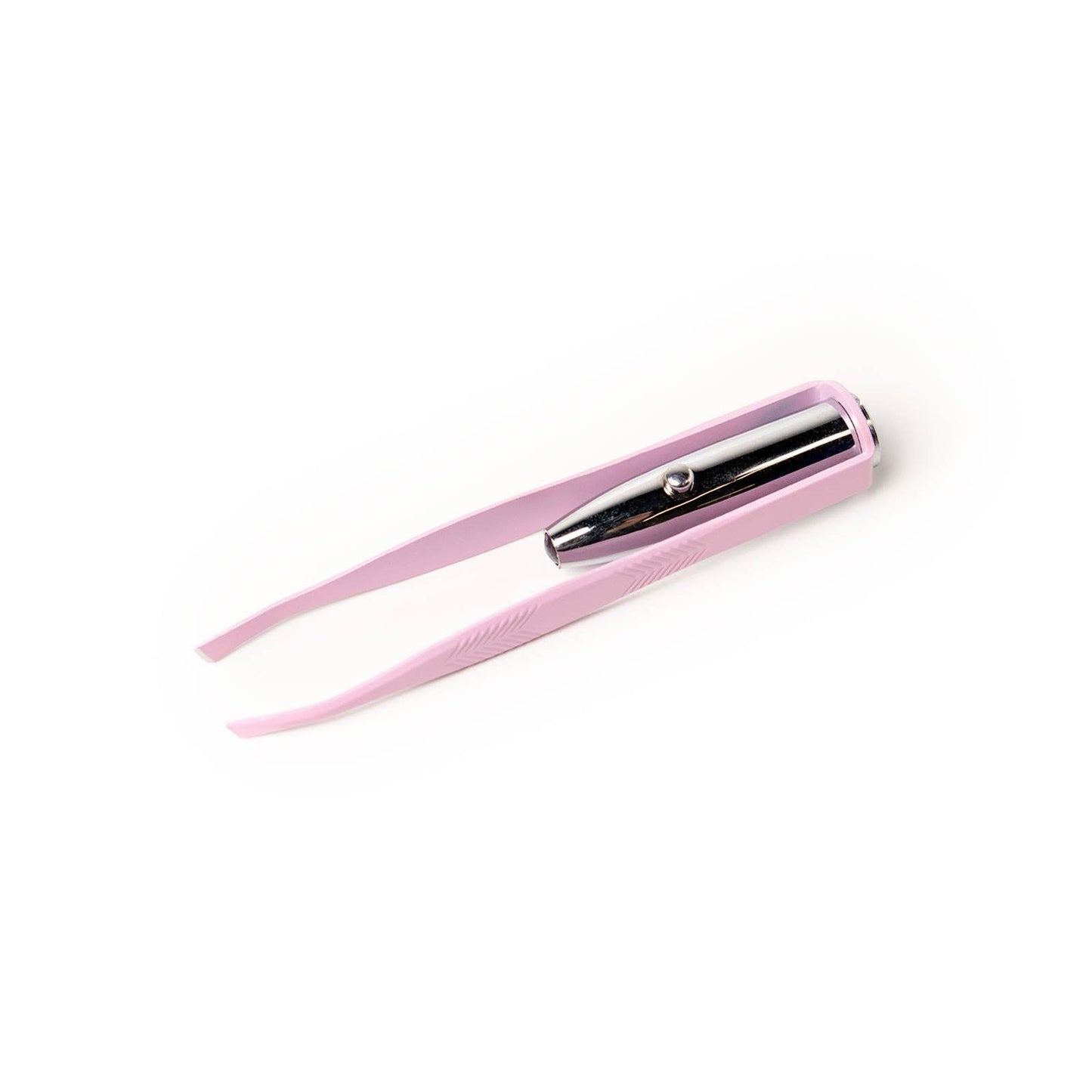 Light Up Tweezer - Lemon Lavender