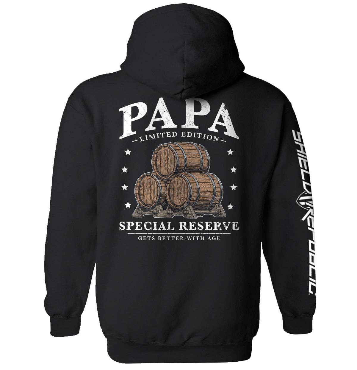 Papa Special Reserve