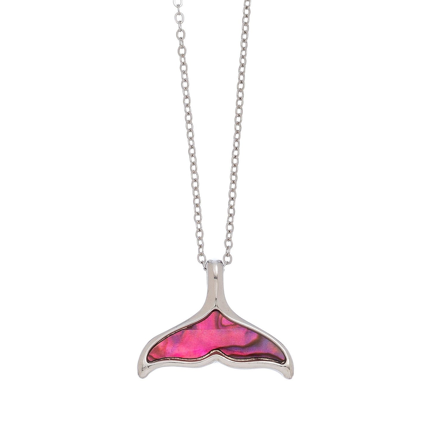 Abalone Icon Necklace