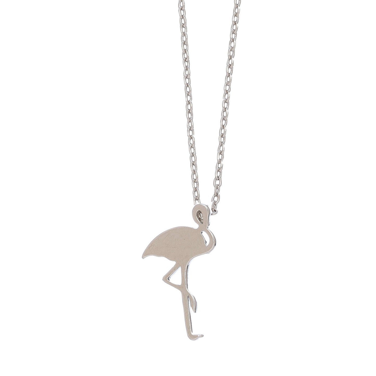 Stud Bud Necklace