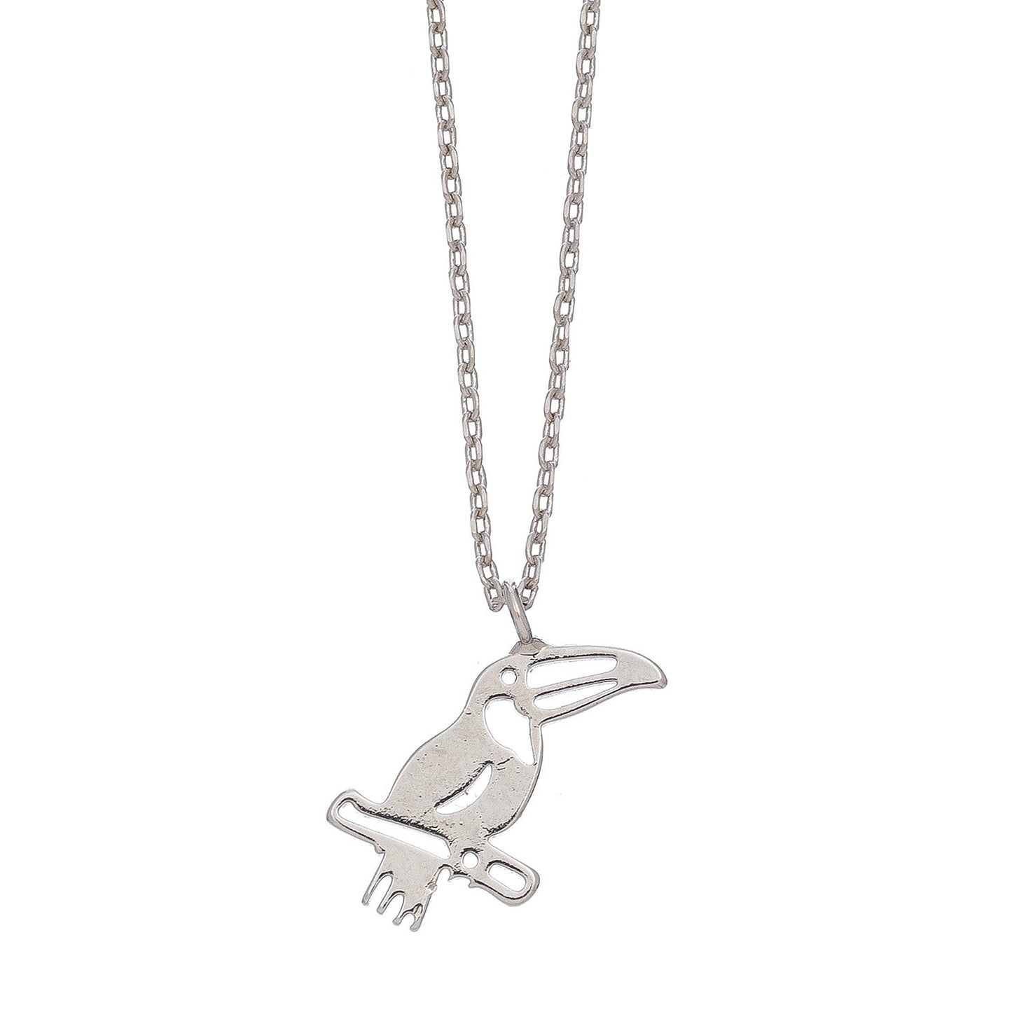 Stud Bud Necklace