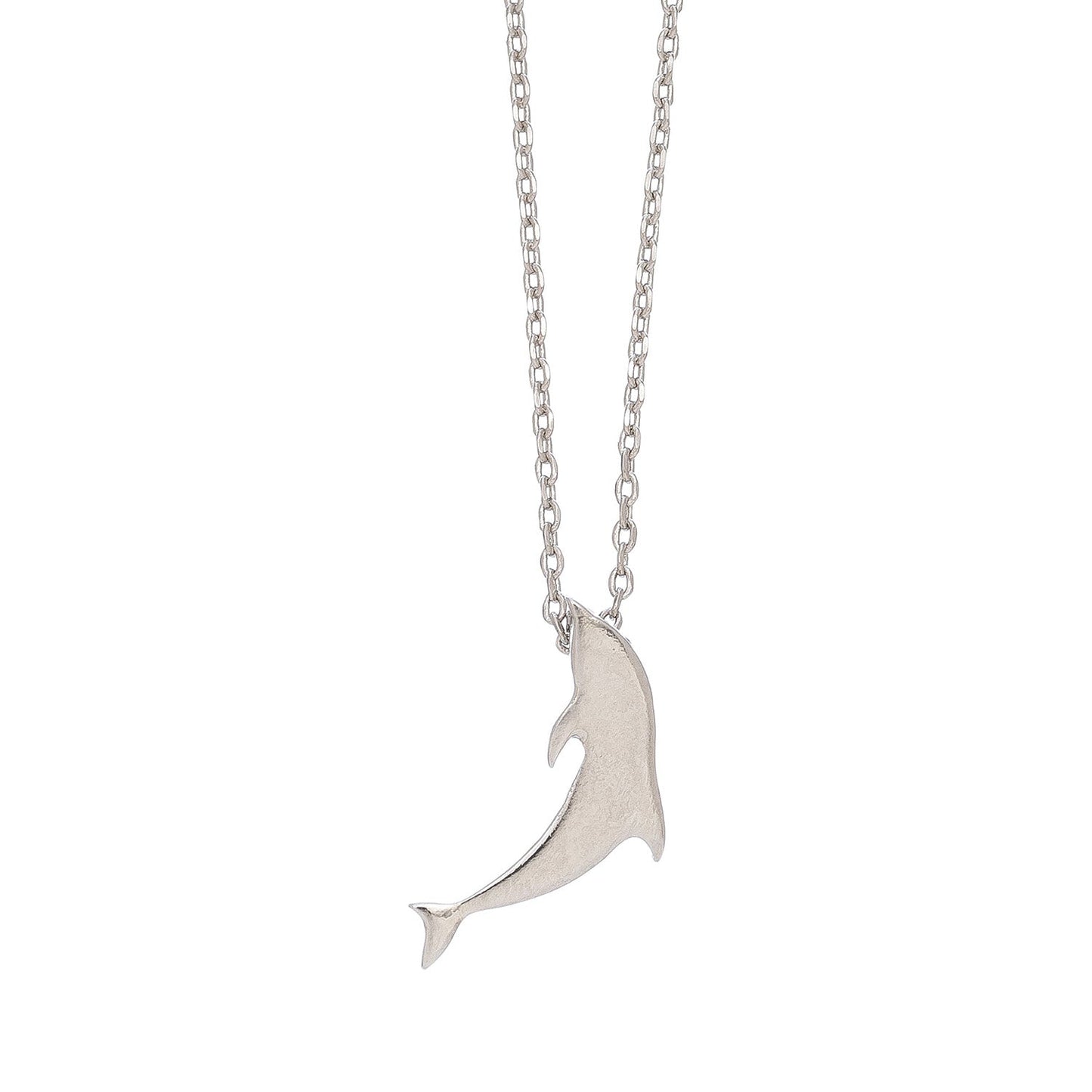 Stud Bud Necklace