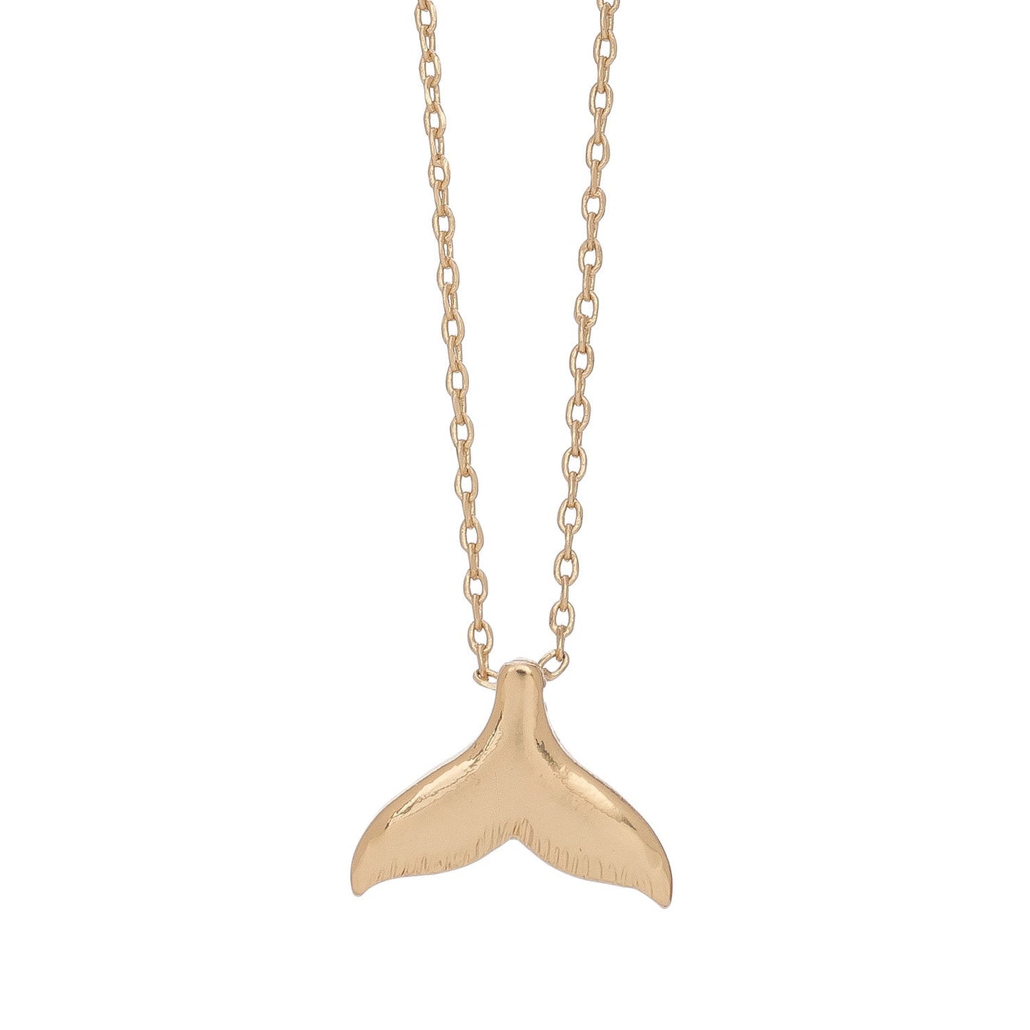 Stud Bud Necklace