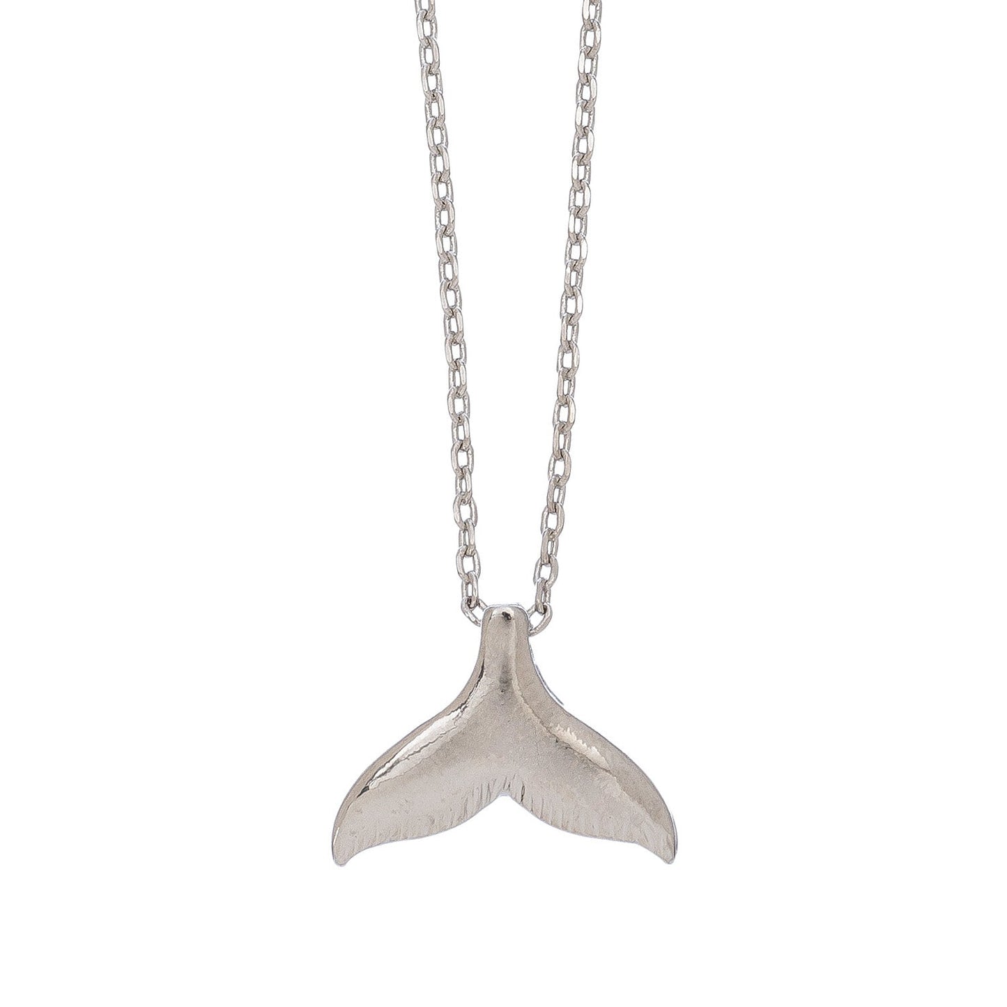 Stud Bud Necklace