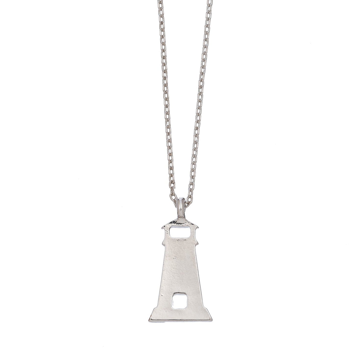 Stud Bud Necklace