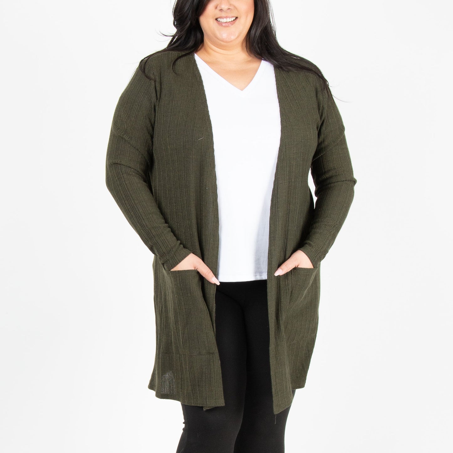 Ella Cardigan
