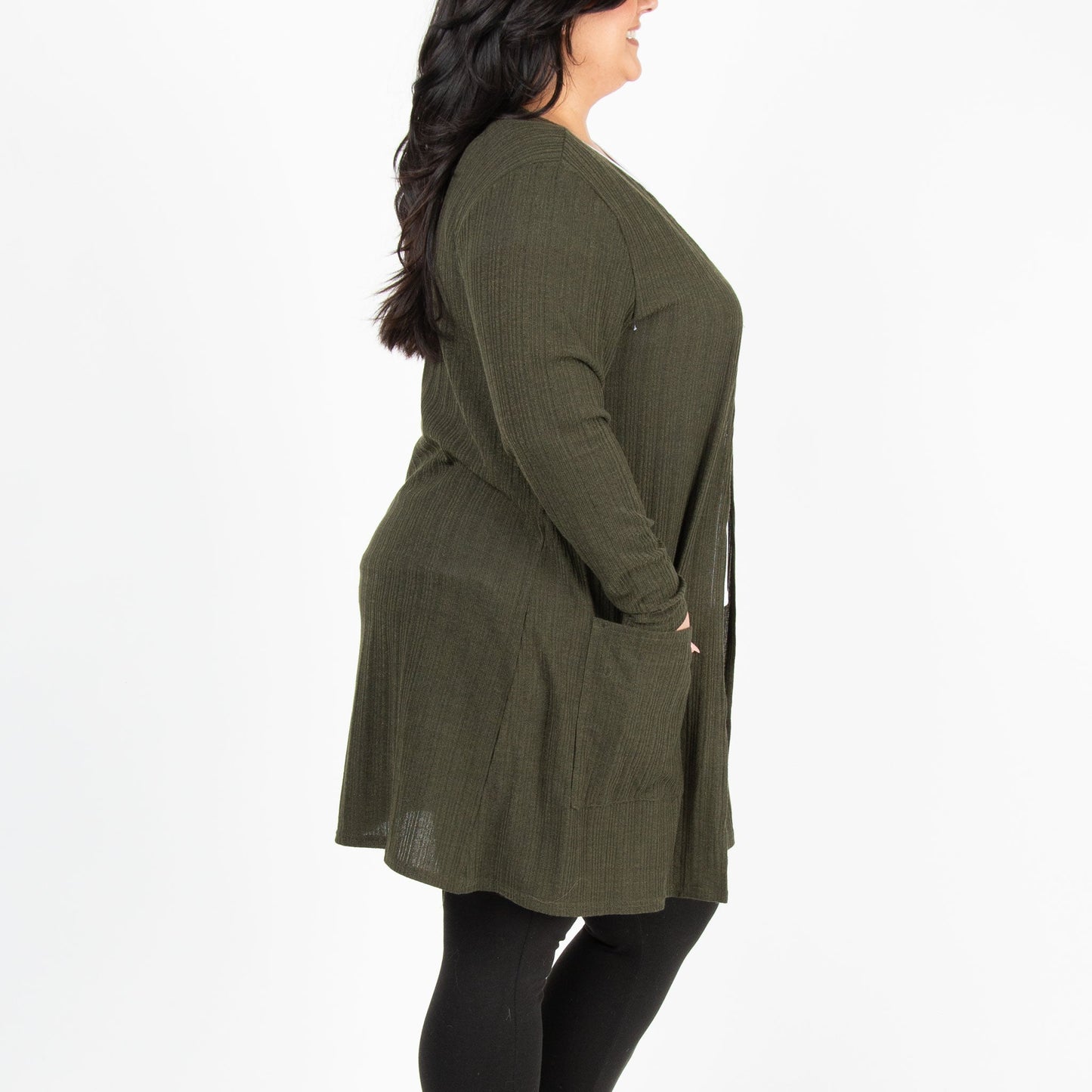 Ella Cardigan