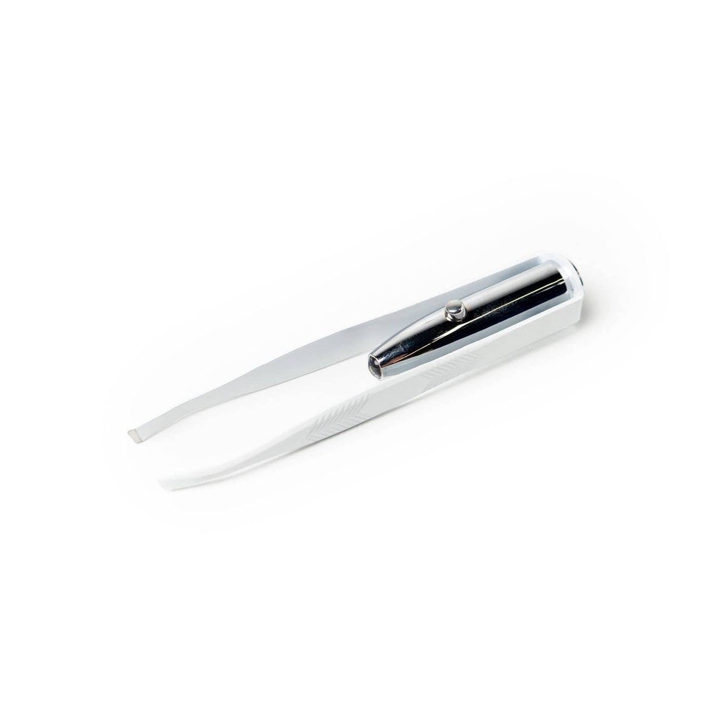 Light Up Tweezer - Lemon Lavender