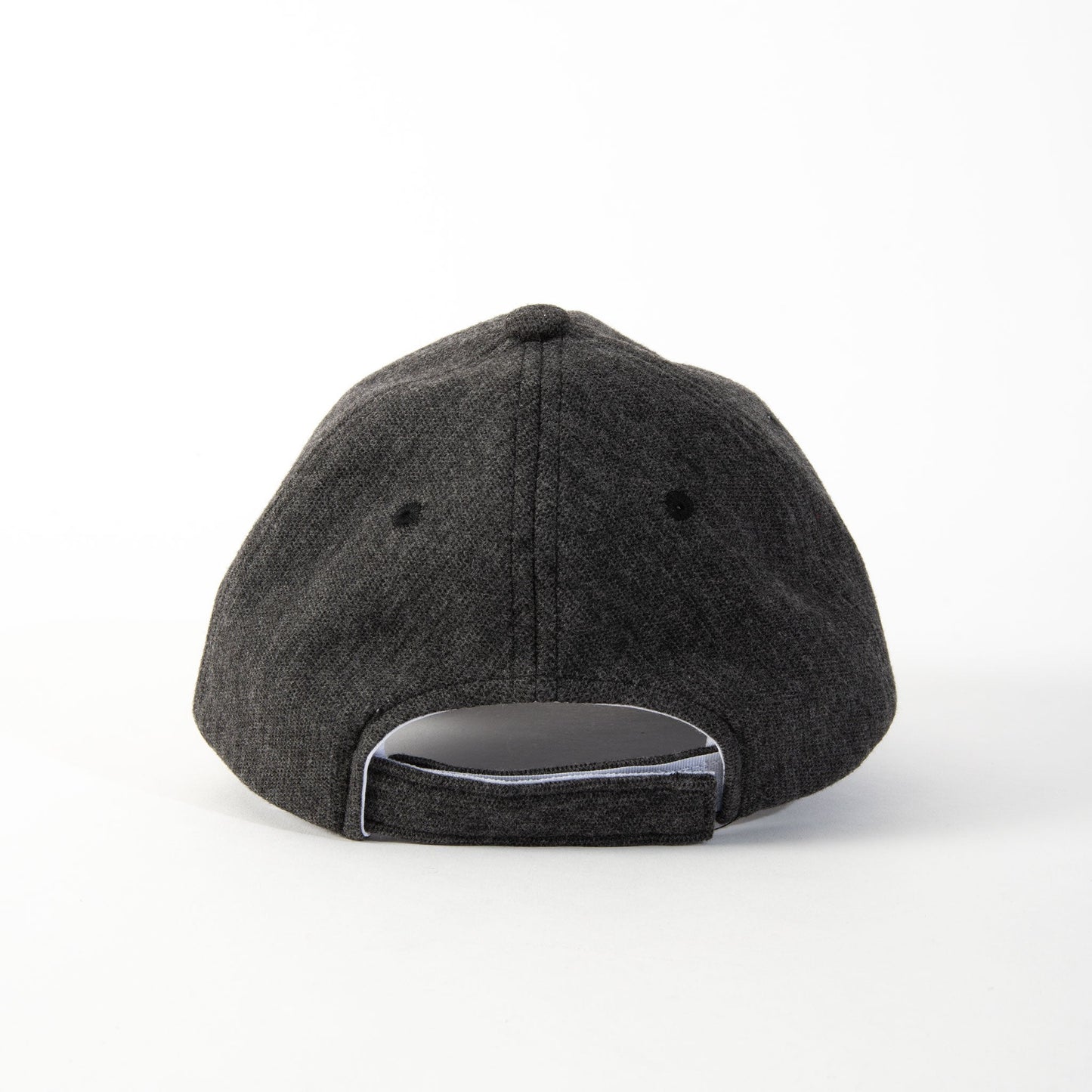 Charlotte Fleece Baseball Cap