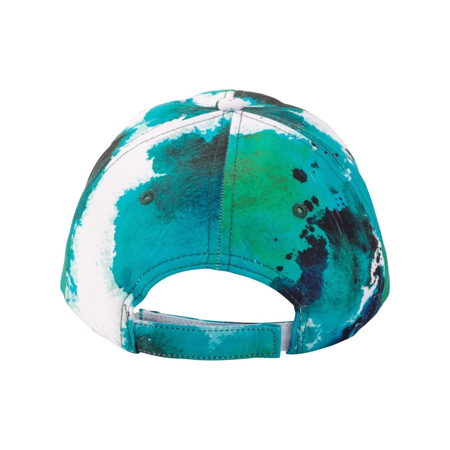 Nixie Tie Dye Adjustable Baseball Hat