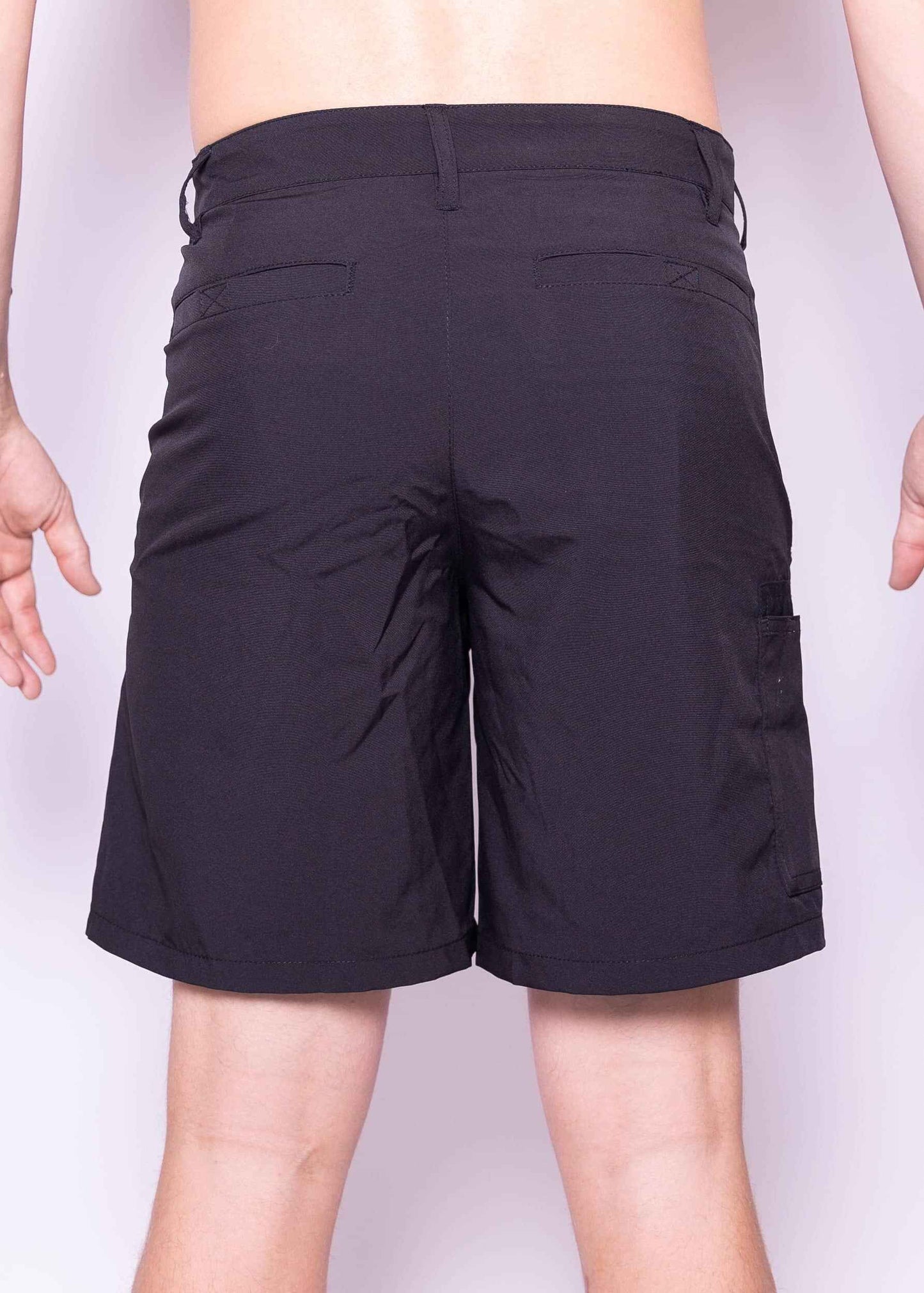 Castaway - Waterproof Pocket Outdoor Shorts by Dry Pocket Apparel