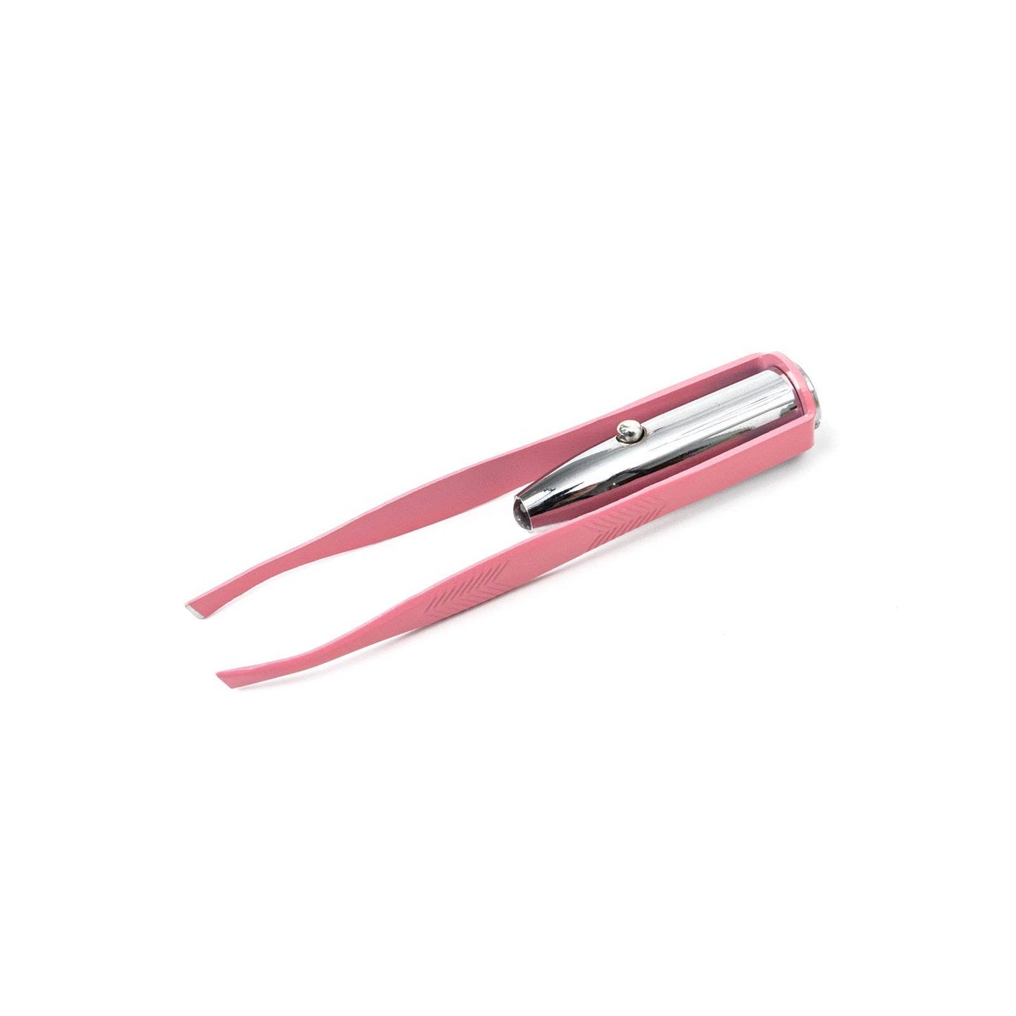 Light Up Tweezer - Lemon Lavender