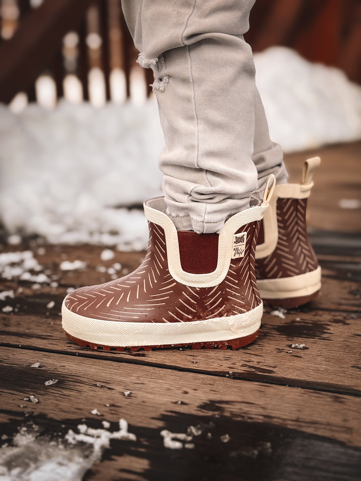 Summit Children Rain Boots