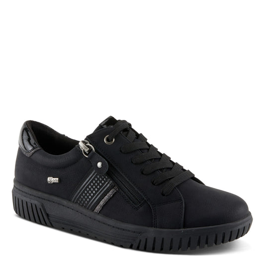 Jamia Relife Sneaker by Spring Step