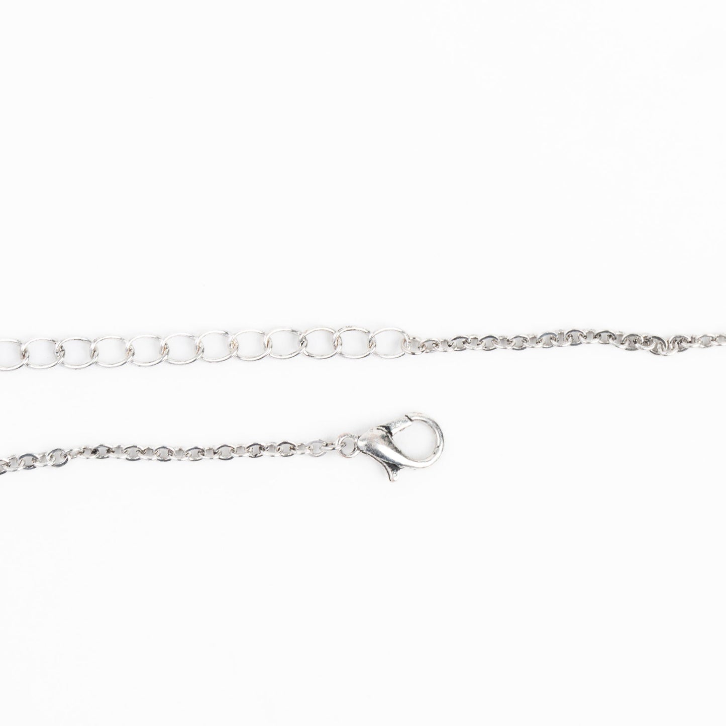 Lea Bird Pendant Necklace
