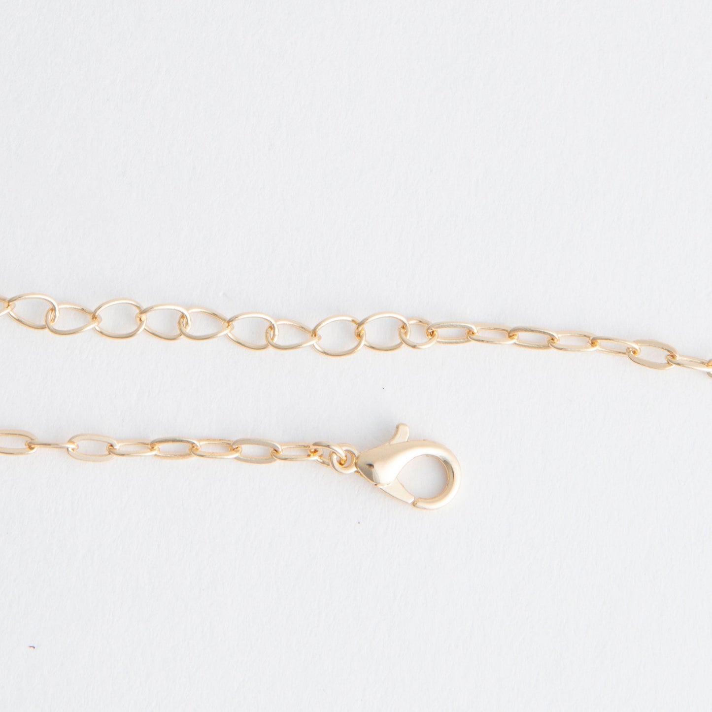 Amira Faith Greeting Card with Pendant Necklace