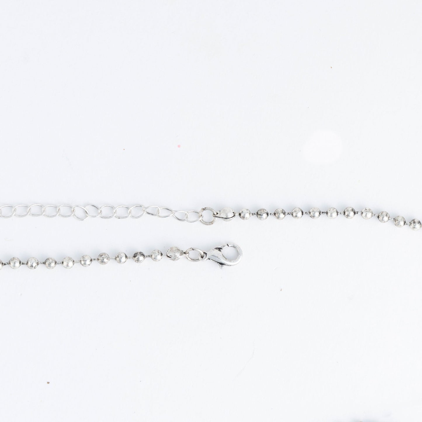 Torry Genuine Turquoise Feather 18" Pendant Necklace
