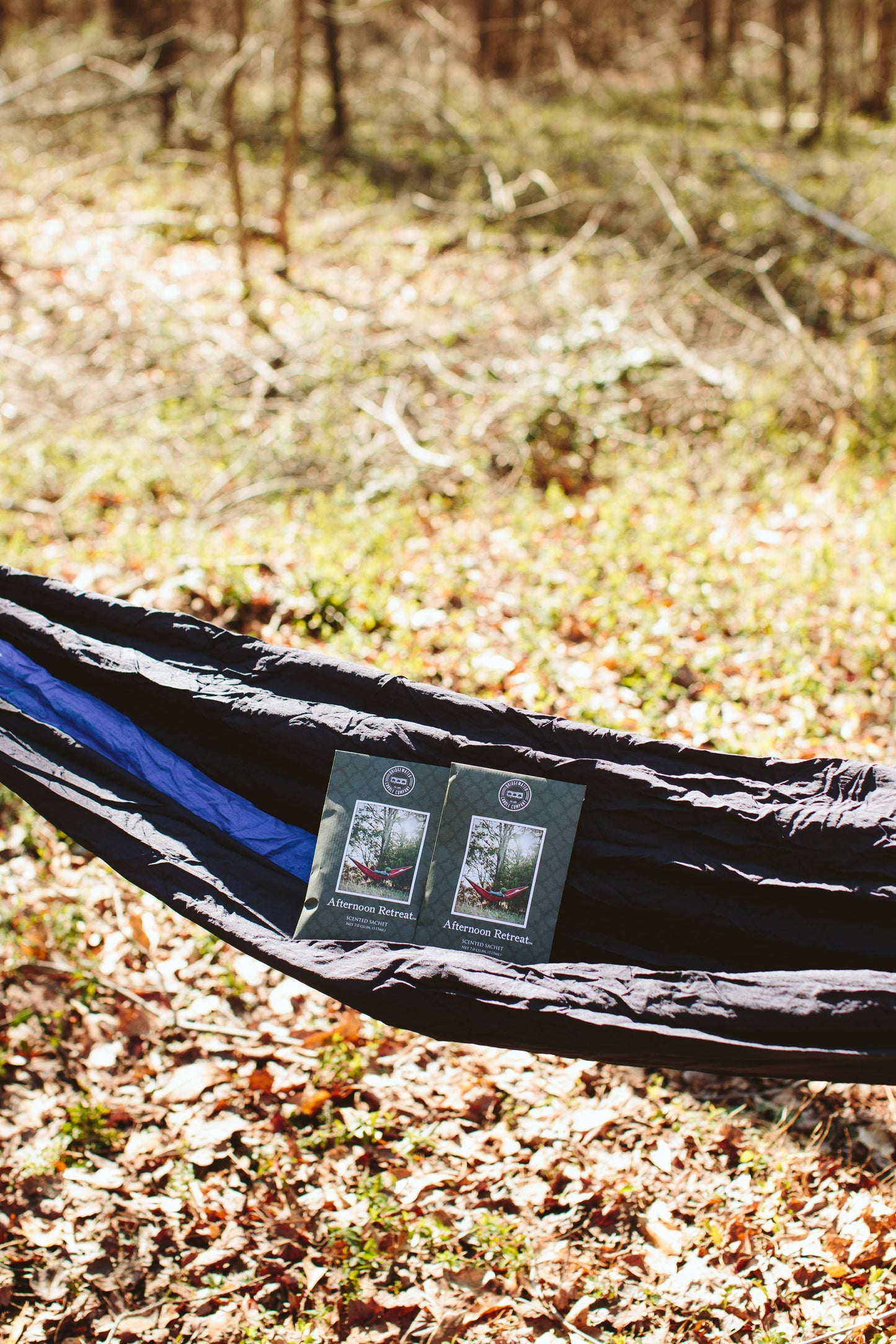 Afternoon Retreat Sachet Pack