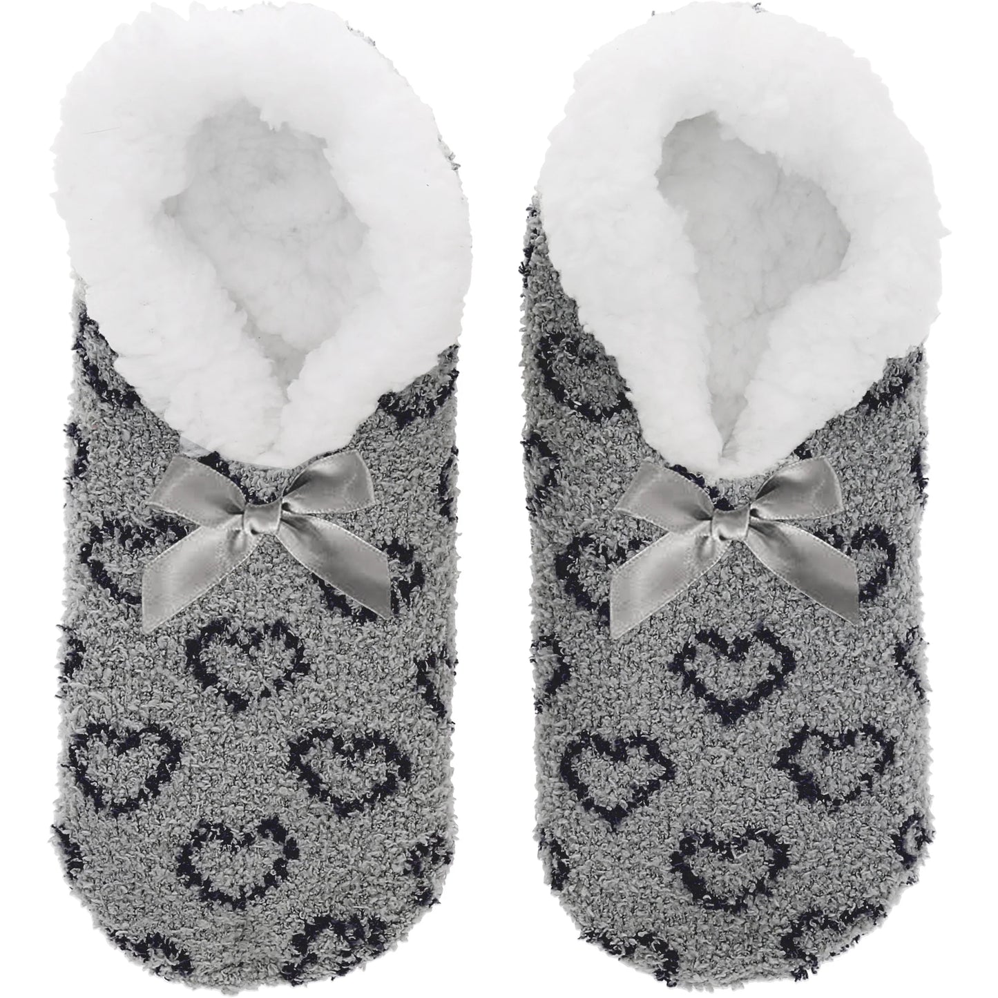 Love You Daughter - Slipper & Sock Gift Set
