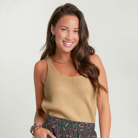 18" Rope Chain Necklace Narelle Waterproof Jewelry