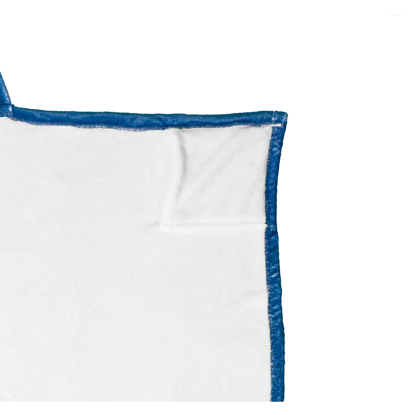 Lake Mode - 50" x 60" Royal Plush Hooded Blanket