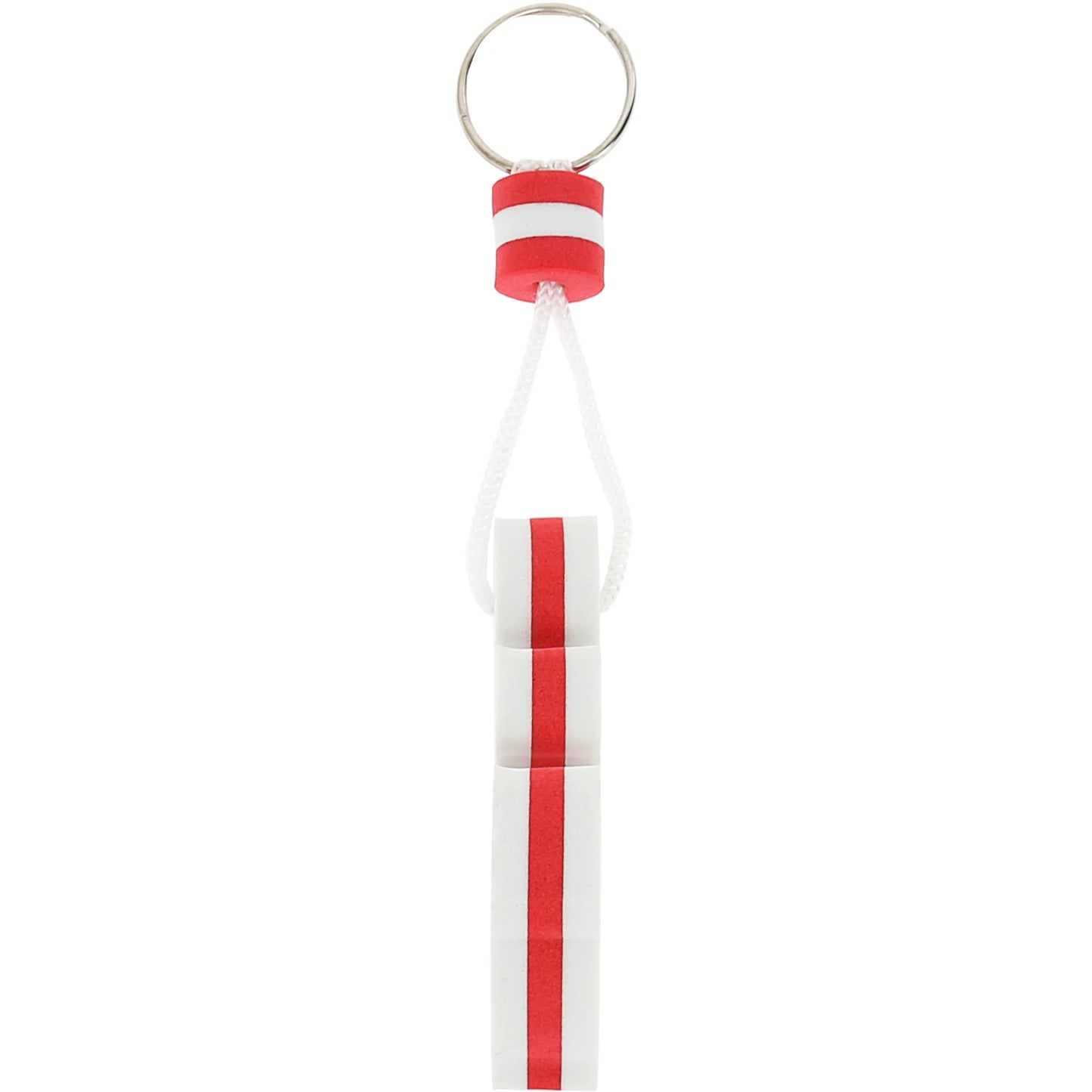 To The lake - Floating Key Chain
