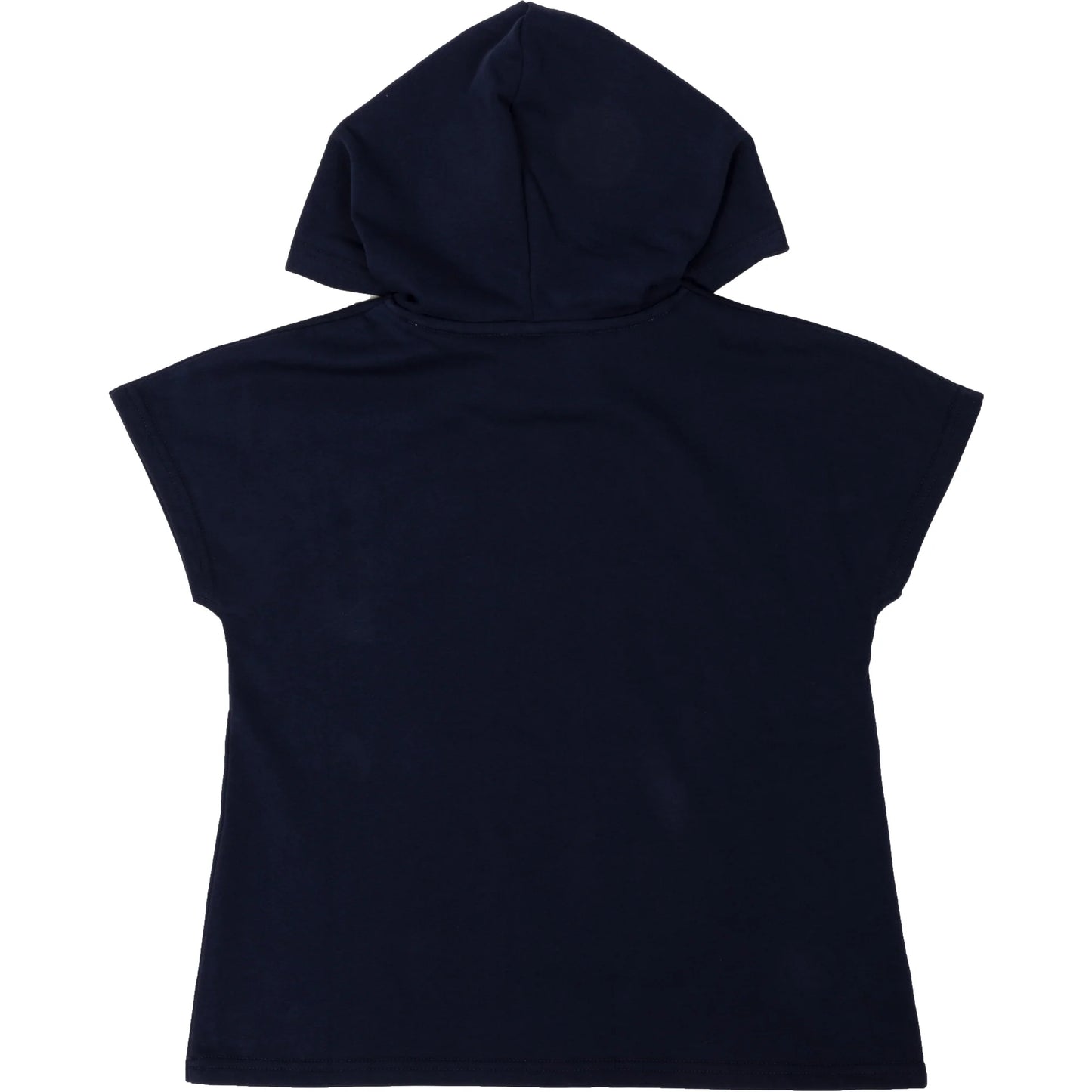 Lake Life - Hooded French Terry Cover Up Size: 2T-3T