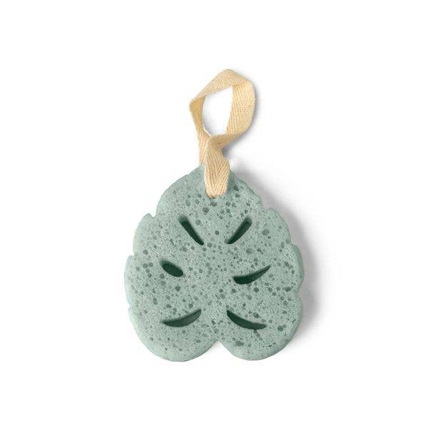 In The Buff Super Sudsy Soap Sponge - Lemon Lavender
