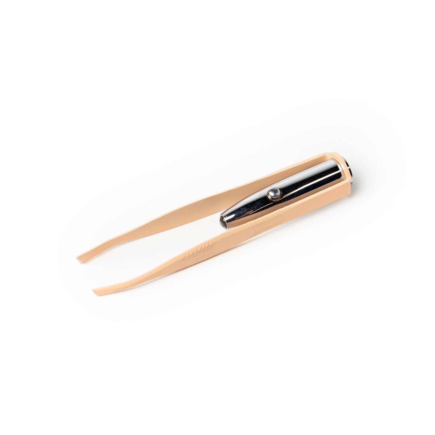 Light Up Tweezer - Lemon Lavender
