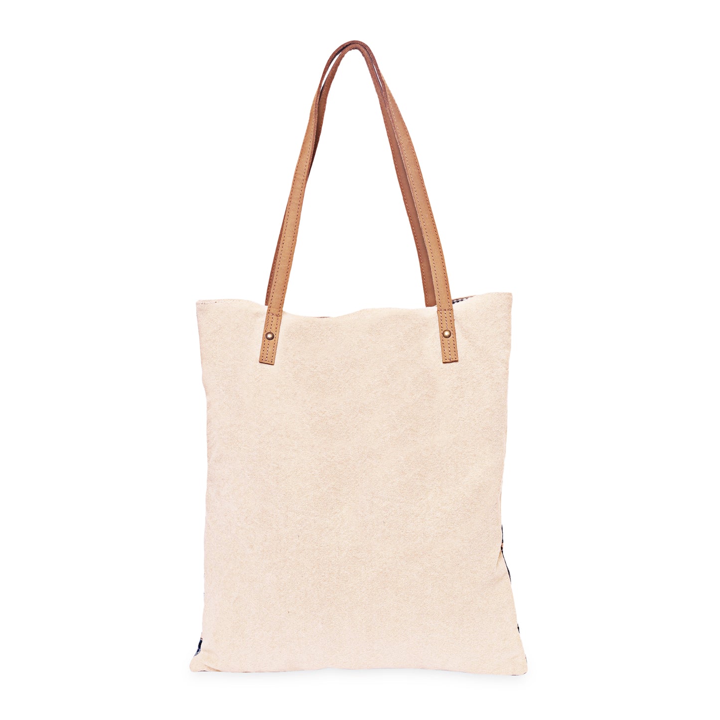 Mystique Floral Tote bag Cott N Curls