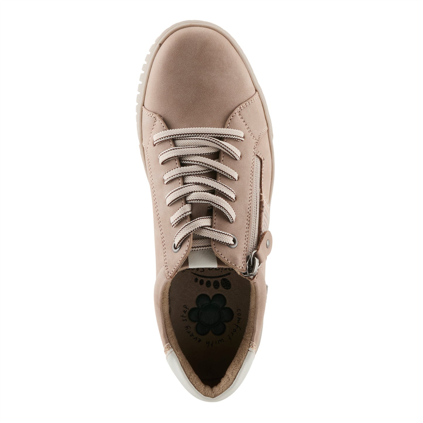 Jamia Relife Sneaker by Spring Step