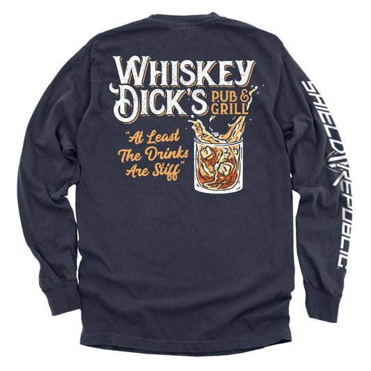 Whiskey Dick's Pub & Grill
